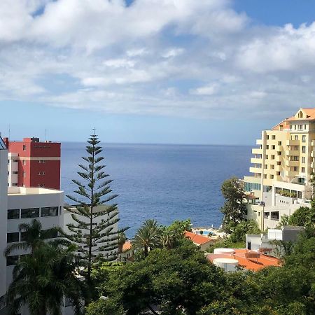 Astro Vista Madeira Apartments フンシャル エクステリア 写真