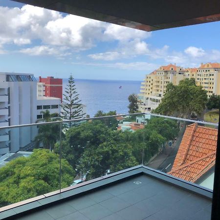 Astro Vista Madeira Apartments フンシャル エクステリア 写真