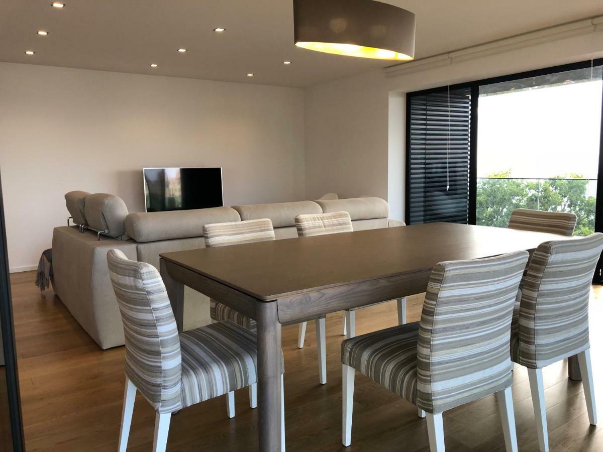 Astro Vista Madeira Apartments フンシャル エクステリア 写真