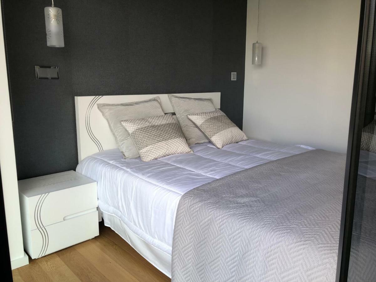Astro Vista Madeira Apartments フンシャル エクステリア 写真