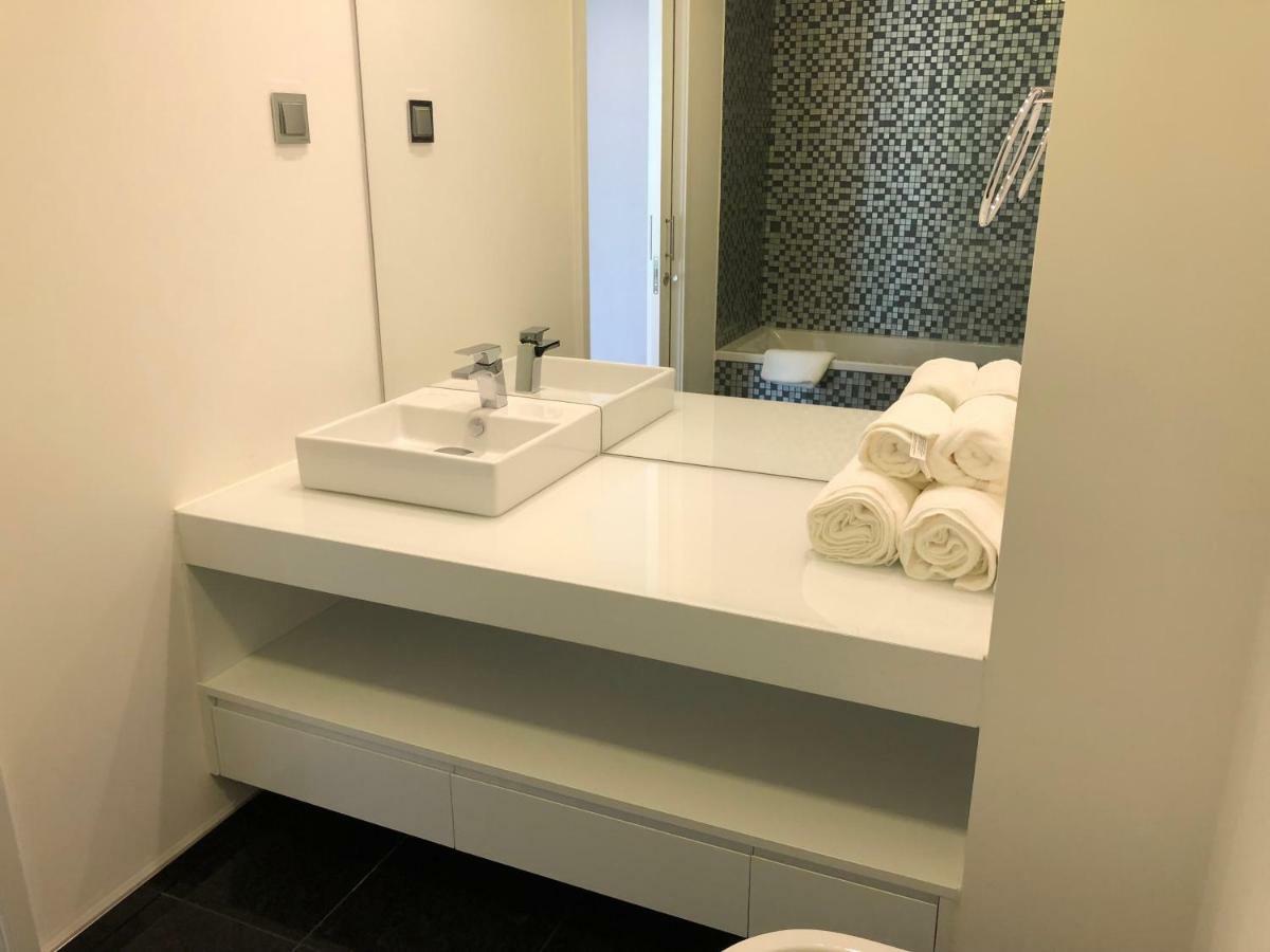 Astro Vista Madeira Apartments フンシャル エクステリア 写真